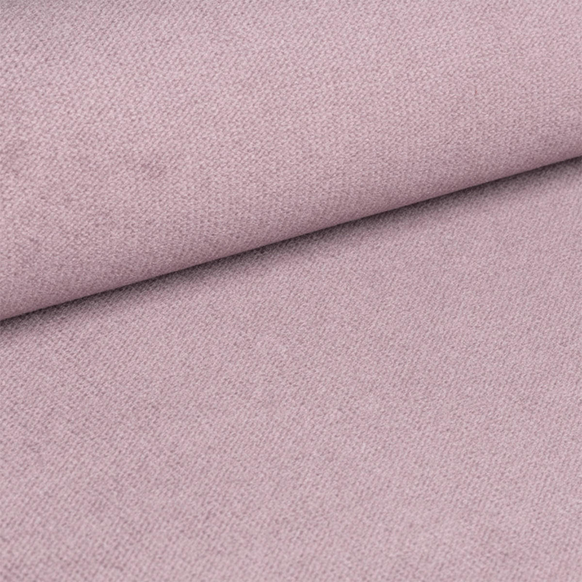 ECKSOFA Wilson 4 Sitzplätze Rose - Pink, Holzwerkstoff (271/201cm) - Petits-meubles