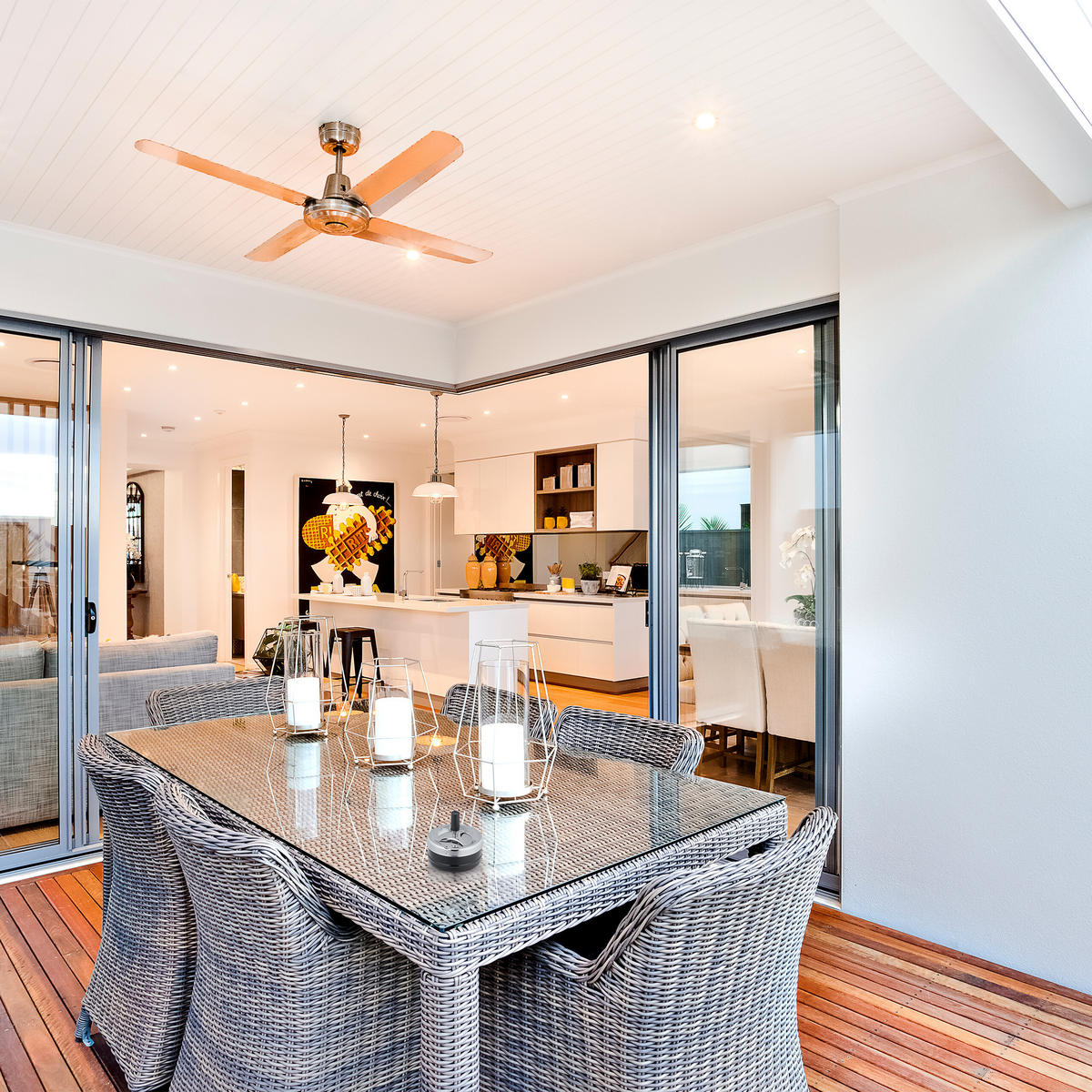 ASCHENBECHER - Multicolor, Kunststoff/Metall (9.5cm) - Relaxdays