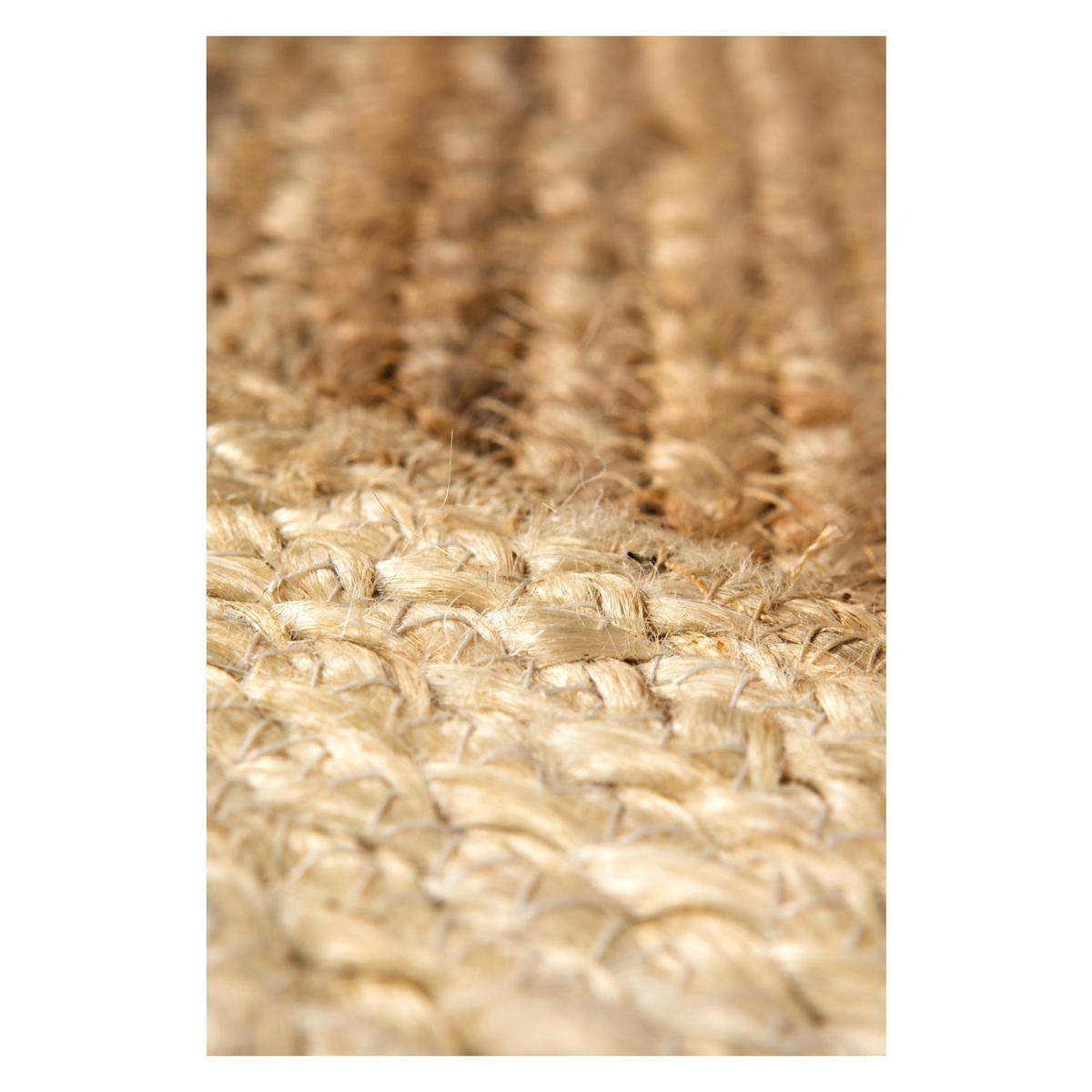 TEPPICH Kosta schneeweiß 160 x 230 x 1 cm - Weiß, Textil (160/230cm) - Vivaraise