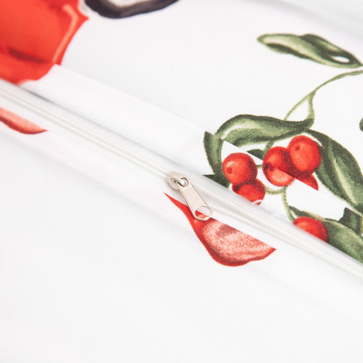 BETTWÄSCHE Idyllic Mikrofaser 160/200 cm - Multicolor, Textil (160/200cm) - Homla