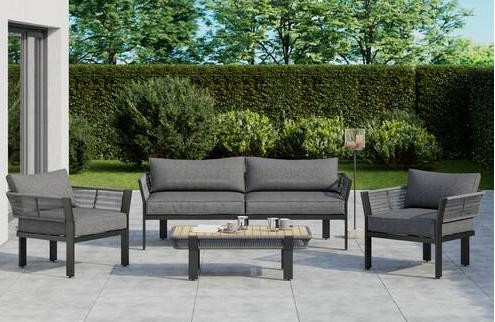 VRTNI SET KOPER - Ambia Garden