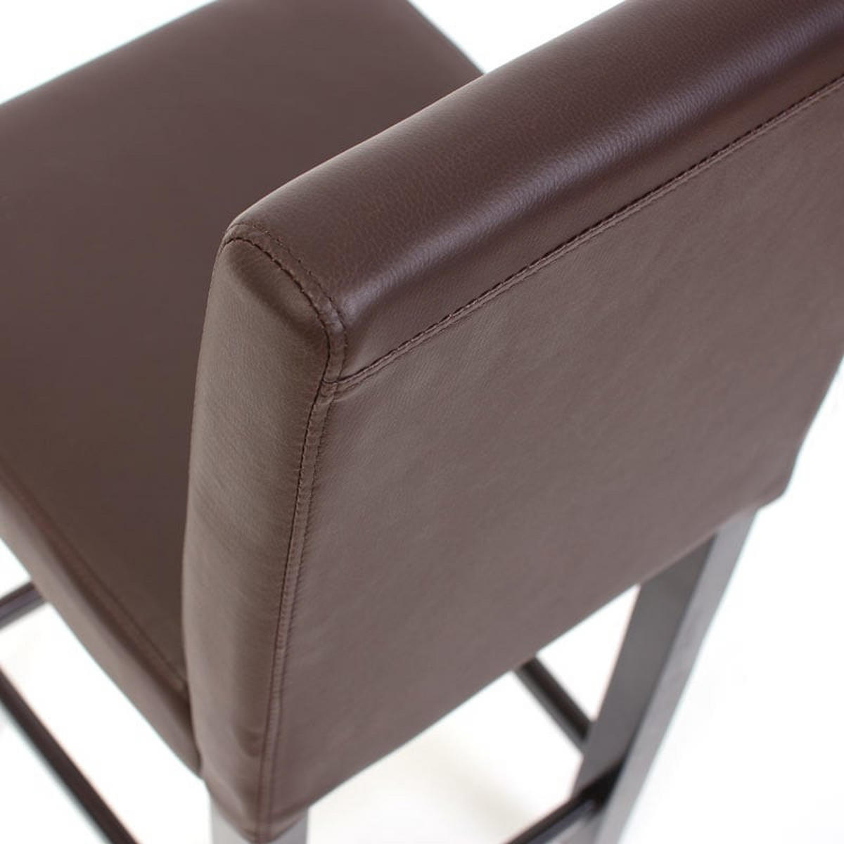 BARHOCKER Braun 2er-Set - Braun, Textil (41/109/50cm) - MCW