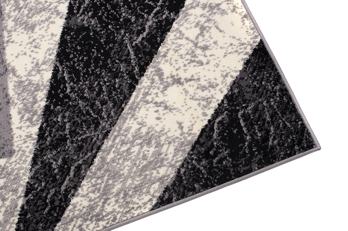 TEPPICH DREAM Grau 250/350 cm - Grau, Textil (250/350cm) - Tapiso
