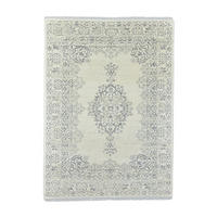 VINTAGETEPPICH Versian 170x240 cm - Naturfarben, Textil (170/240cm) - THEKO
