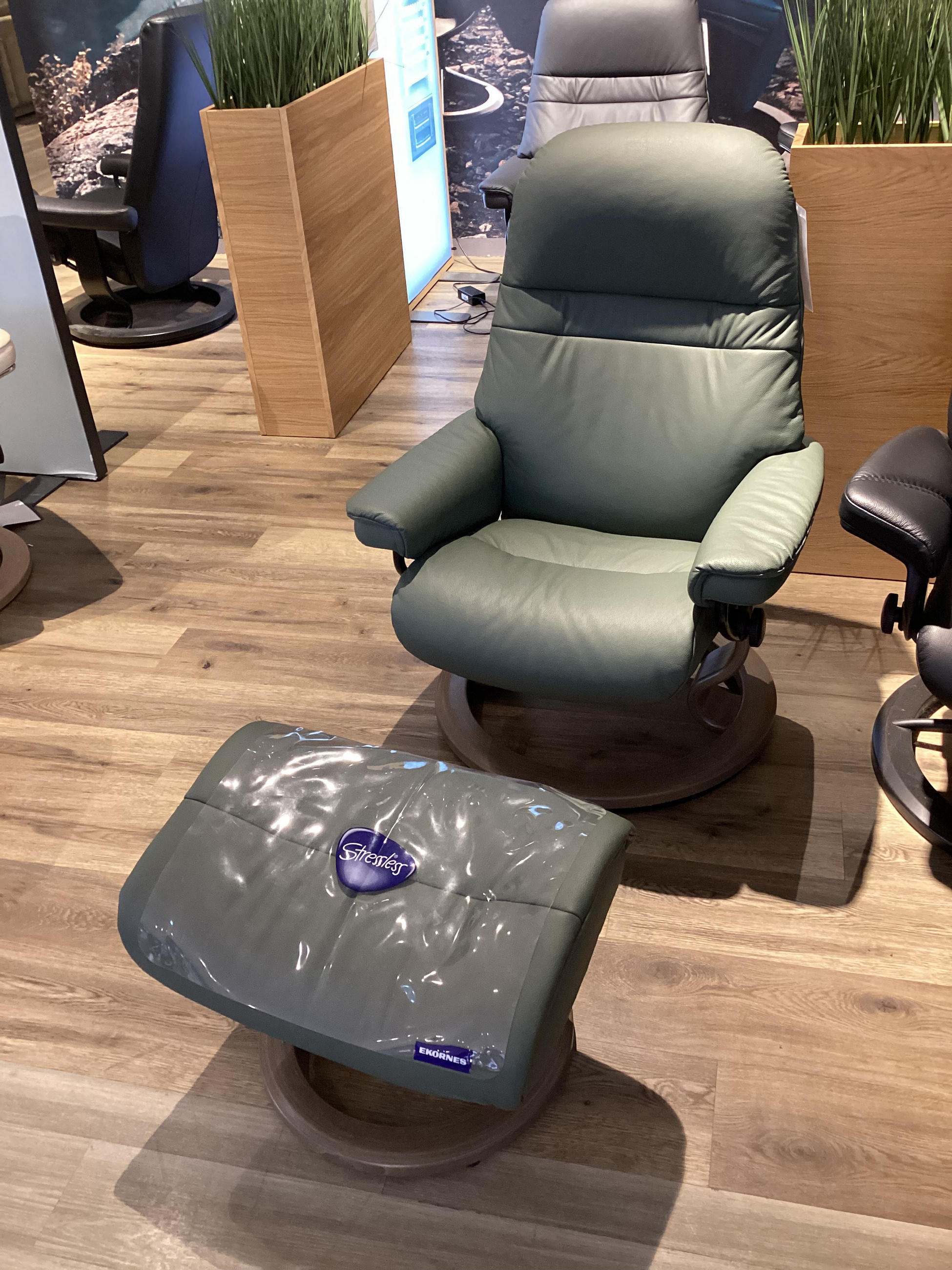 RELAXSESSEL Sunrise - Stressless