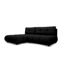 ECKSOFA Milorya Multicolor - Multicolor, Textil (230/90/170cm) - Pillovely
