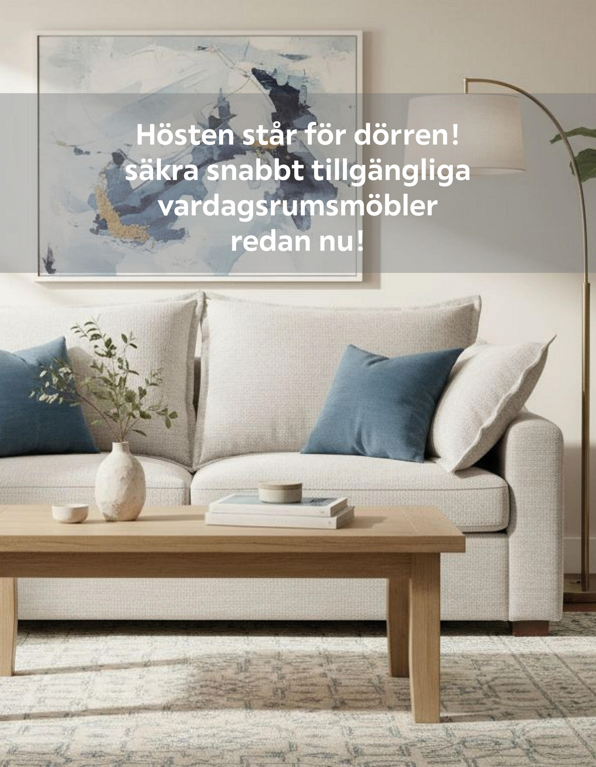 Upptäck nu