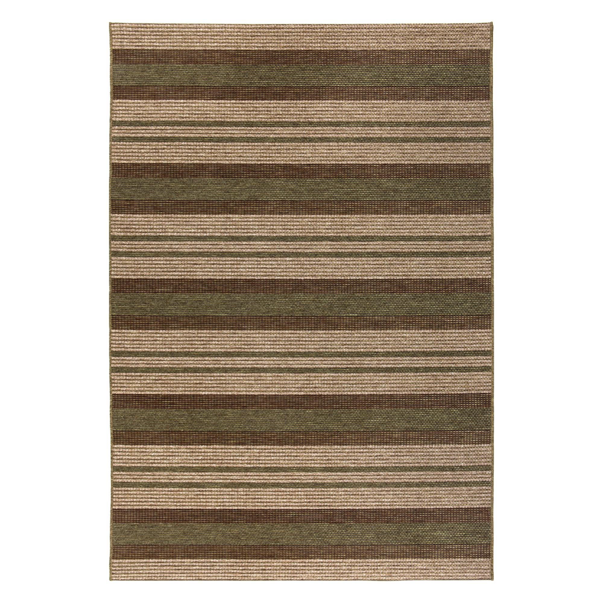 Vivaraise Outdoor-Teppich Natur 120x170 cm