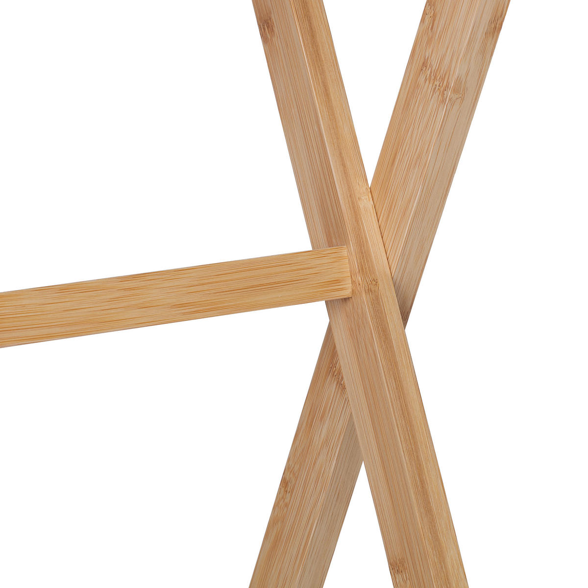KLAPPTISCH - Multicolor, Holz/Holzwerkstoff (37/47.5/63cm) - Relaxdays