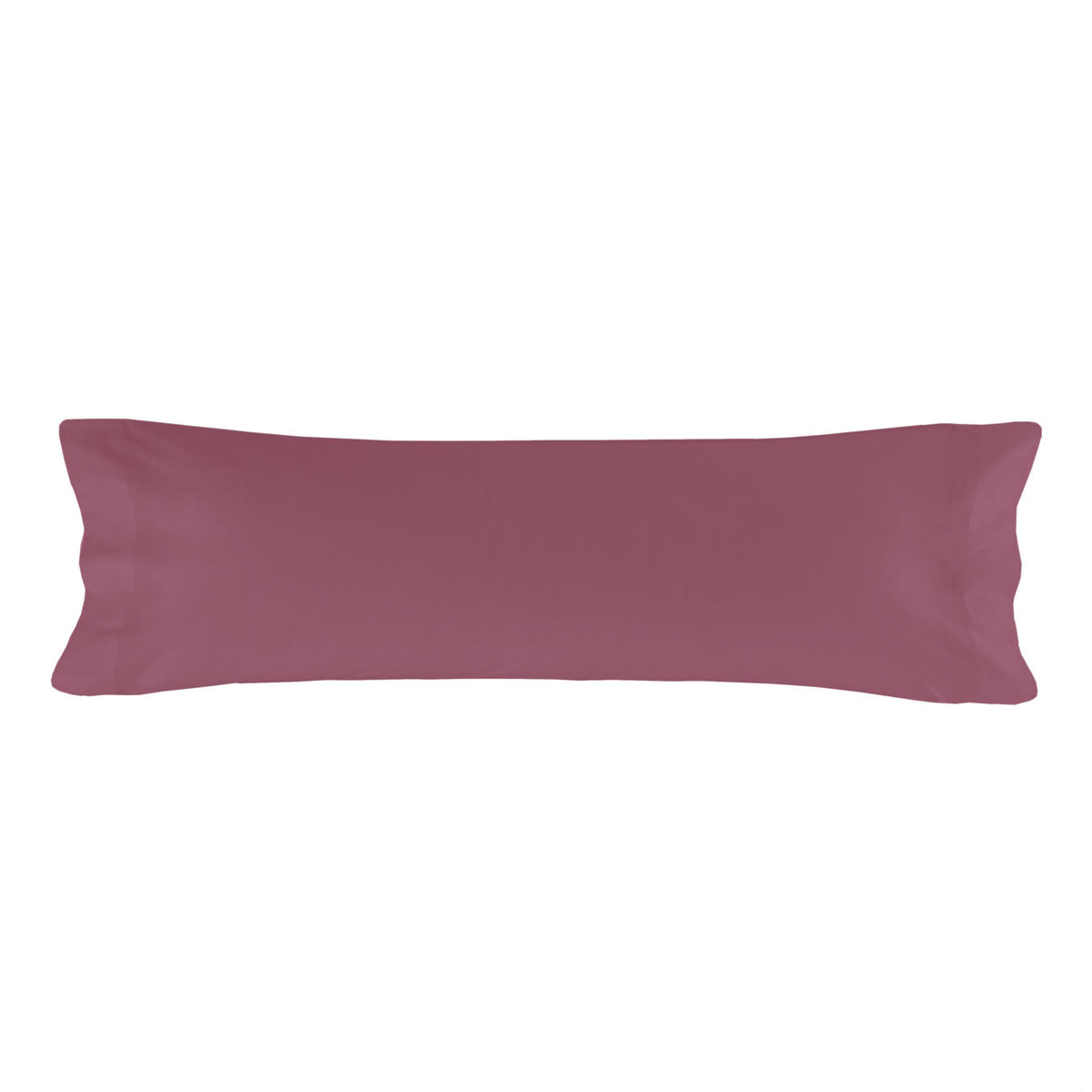 KISSENBEZUG basic 45x125 cm magenta - Magenta, Textil (45/125cm) - Happy Friday