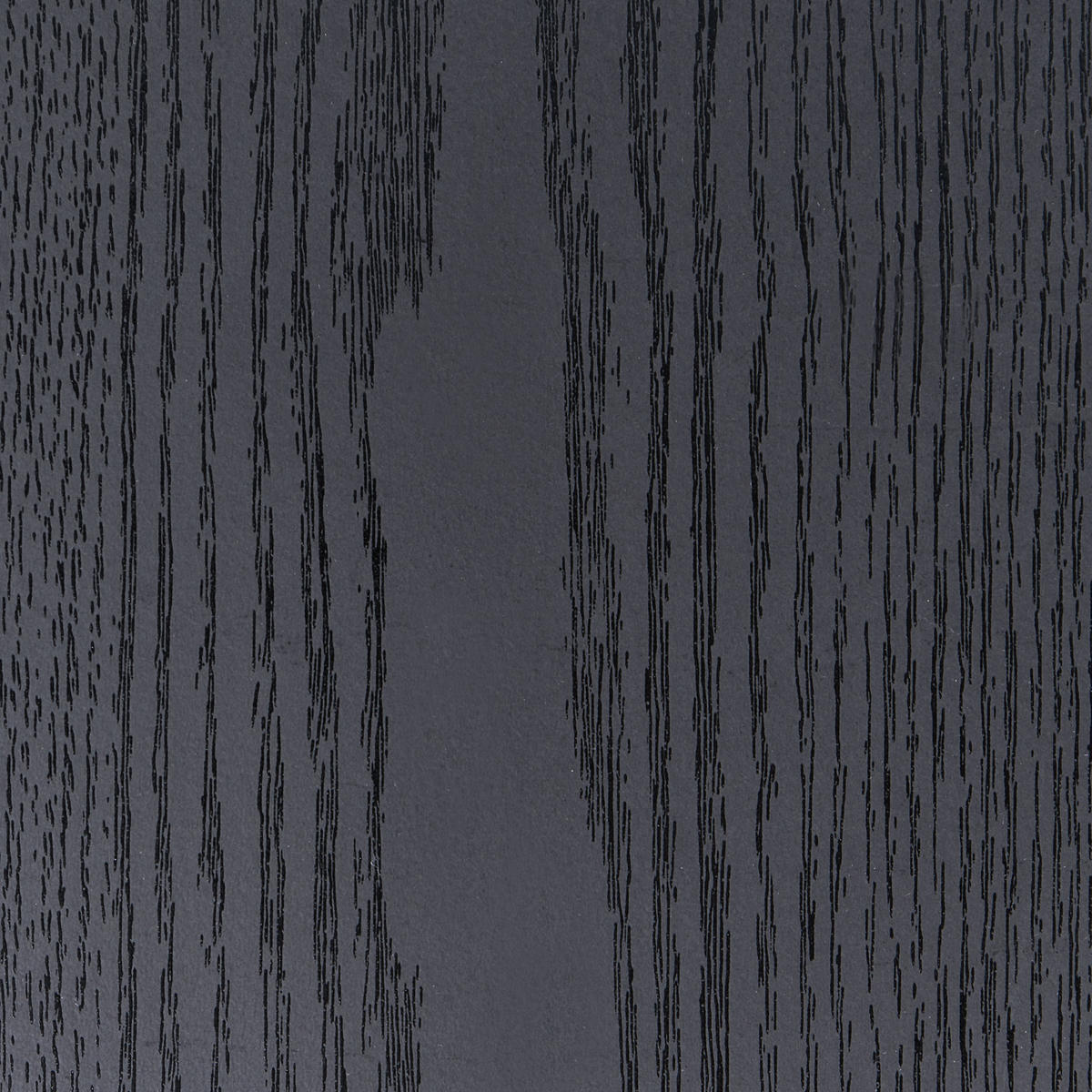 COUCHTISCH Schwarz Maumee - Schwarz, Holzwerkstoff (80/80/36cm) - Beliani