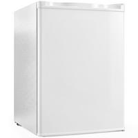 MINI-KÜHLSCHRANK Stahl PS-Kunststoff Weiß - Weiß, Metall (44.5/63.5/49cm) - HOMCOM