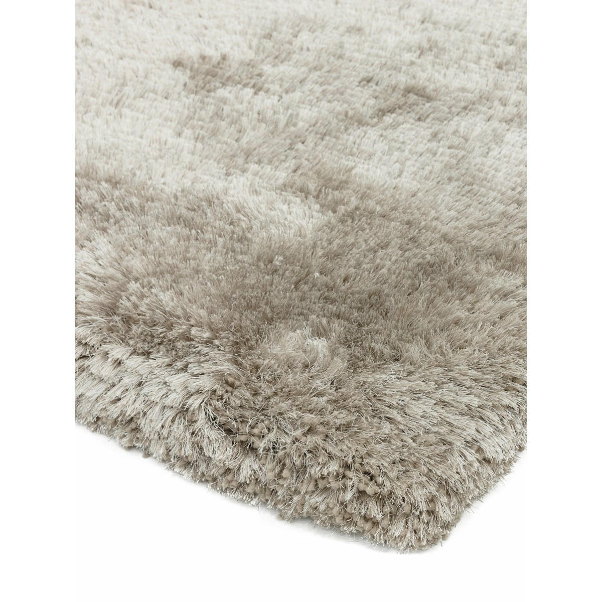 TEPPICH Handgetufteter SPLASH Beige 200 x 300 cm - Beige, Textil (200/300cm) - Novatrend