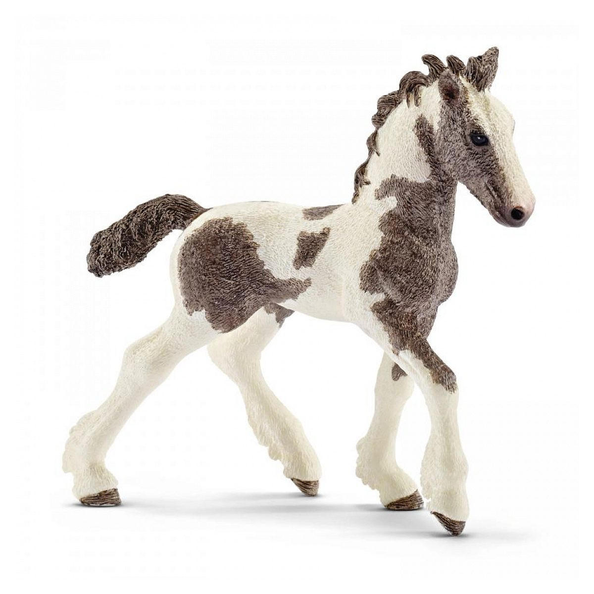 Schleich Spielfigur Braun 3x9x10 cm