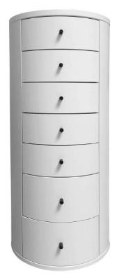 KOMMODE Barrel SJÖHOLM