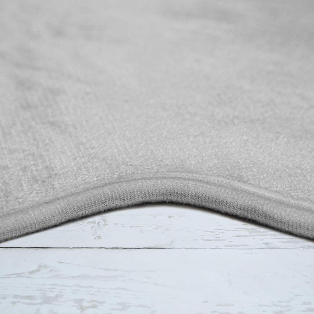 KINDERTEPPICH 150/150 CHICOS 558 - Grau, Kunststoff (150/150cm) - Paco Home