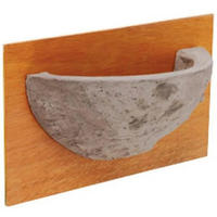 MEHLSCHWALBENNEST - Ahornfarben, Holz (8.7/24.1cm) - Westfalia