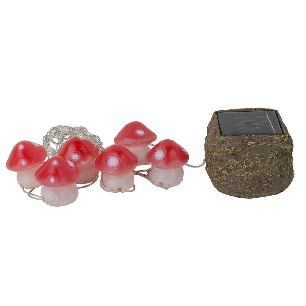XXXLutz Led Rot 4x4x270 cm