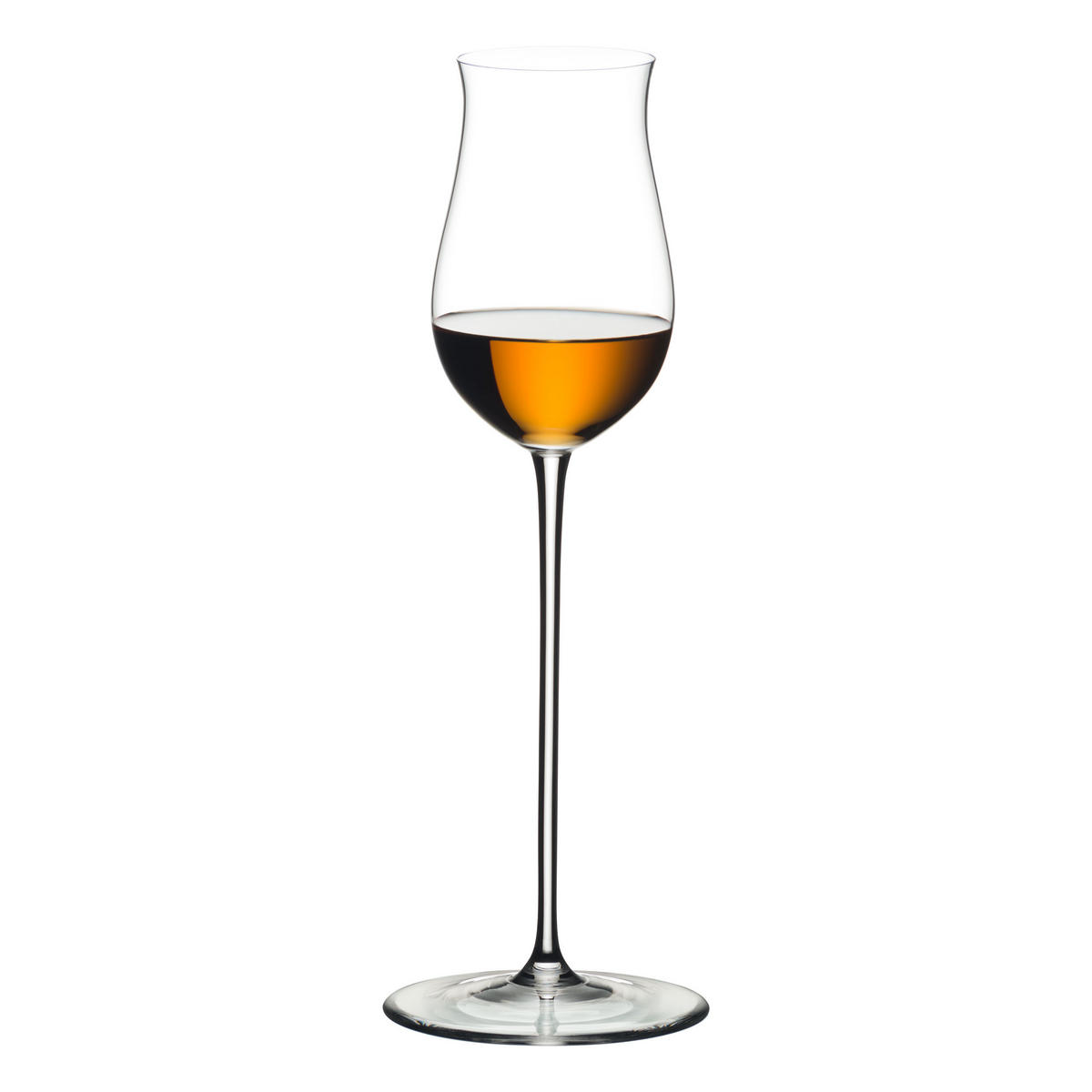 SCHNAPSREGEL Veritas Spirits, 2er Set, Hochwertiges Glas, 152 ml - Transparent, Glas (0.15L) - Riedel