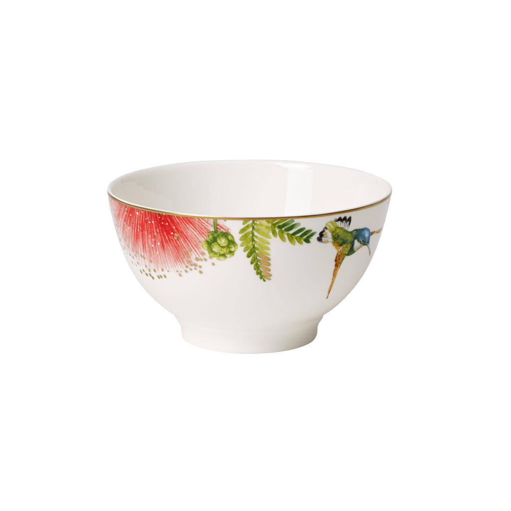 BOL Amazonia Anmut bunt ø 15 cm - Multicolor, Keramik (15cm) - Villeroy & Boch