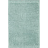 GÄSTETUCH LIFE STYLE UNI 7007 FJORD - 452 - Mintgrün, Textil (30/50cm) - Cawoe