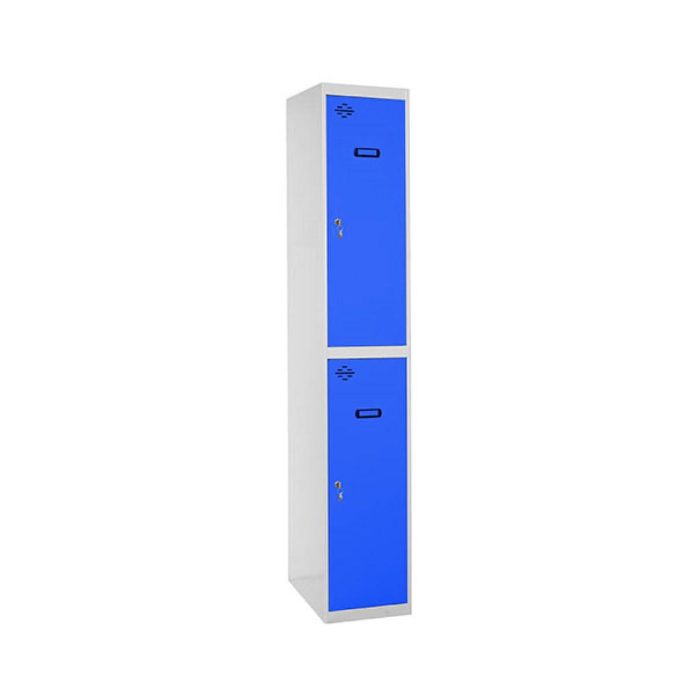 Proregal Spind Grau 30x180x50 cm