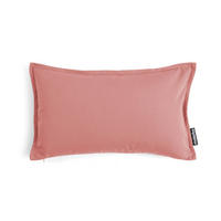 OUTDOORKISSEN Das Ruhepolster - Pink, Textil (50/6cm) - Mokebo