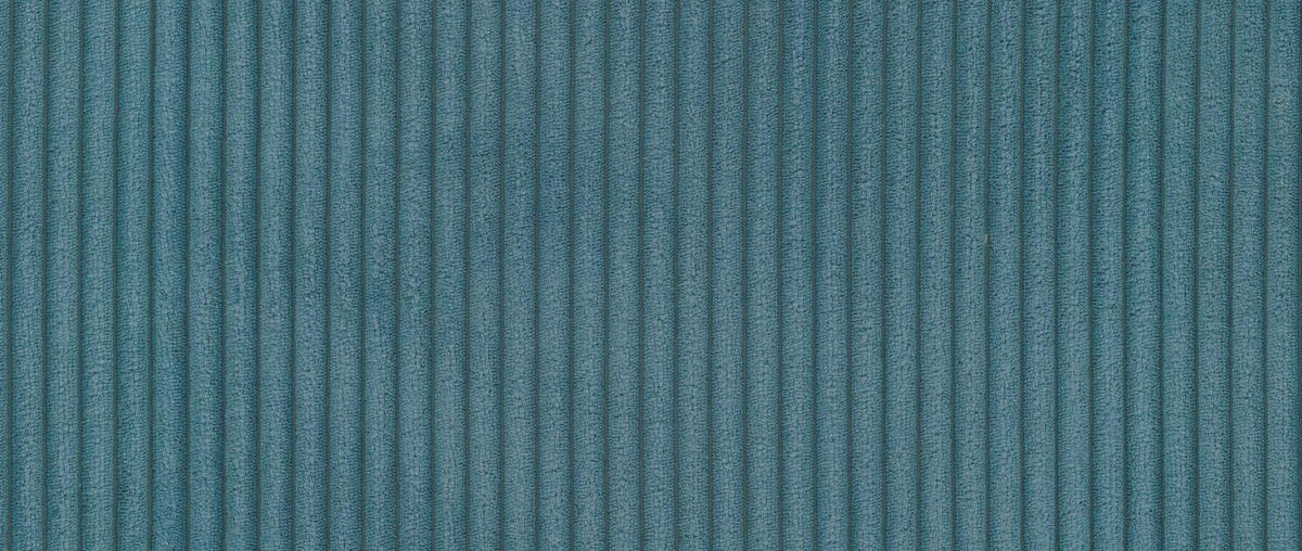 BOXBETT MIKO 80x200 mit Matratze H3, Bonell und Topper RIVIERA 76+LINCOLN 75 - Blau, Textil (80/200cm) - Bedante
