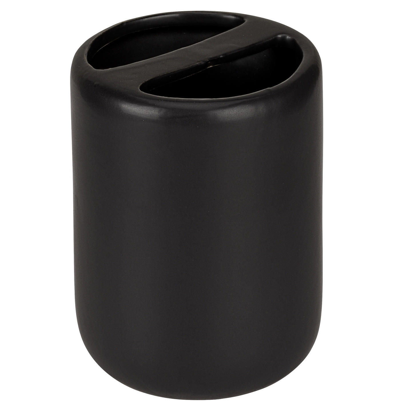 Allstar Keramiktasse Schwarz 10x10x7.6 cm