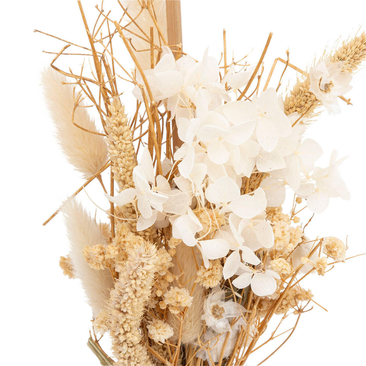 TROCKENBLUMEN 25 cm - Multicolor, Keramik (25cm) - Atmosphera Createur d´interieur