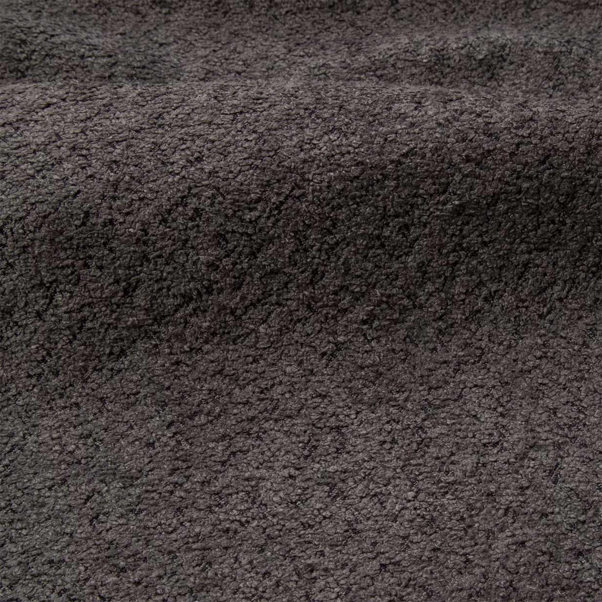 DOPPELBETT Oreno Royal 200x200 cm, Grau - Grau, Textil (200/200cm) - Fedve