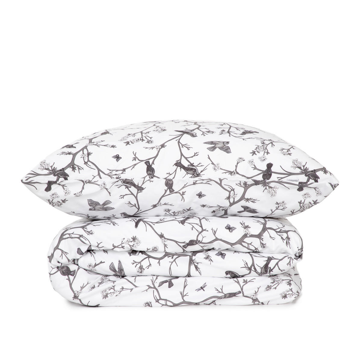 BETTWÄSCHE Volatile Mikrofaser 160/200 cm - Multicolor, Textil (160/200cm) - Homla