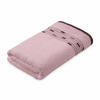 DUSCHTUCH "MAGIC" - Rosa, Textil (67/140cm) - Möve for Frottana
