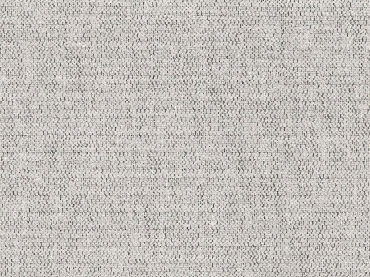 SCHLAFSOFA modular mit Bettkasten links Ella aus strukturiertem Stoff beige 5 Sitzplätze - Beige, Textil (174/271cm) - Micadoni