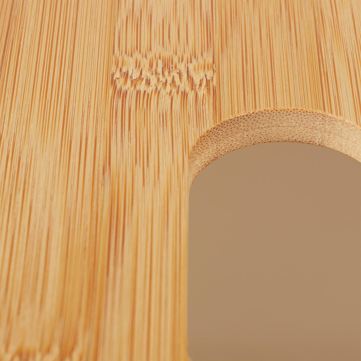 TÜCHERBOX - Weiß, Holz/Kunststoff (13/17/10cm) - Relaxdays