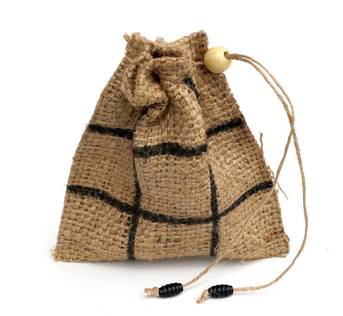 SPIEL Tic Tac Toe Spiel Holz Drei Gewinnt mehrfarbig - Grün, Holz (15/2.5cm) - DanDiBo