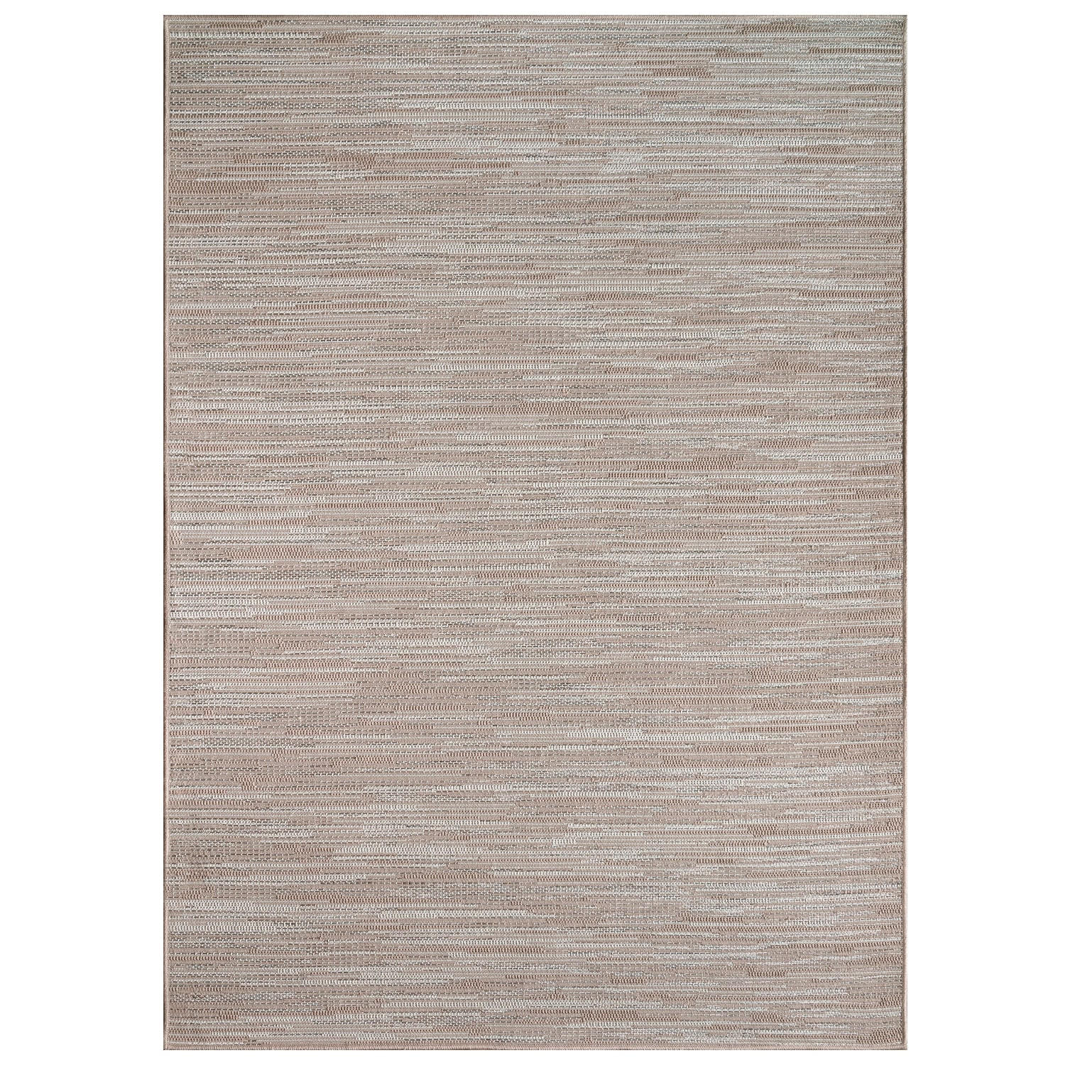 OUTDOORTEPPICH 240/340 cm Vermont 193 - Beige, Kunststoff (240/340cm) - Paco Home