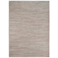 OUTDOORTEPPICH 240/340 cm Vermont 193 - Beige, Kunststoff (240/340cm) - Paco Home