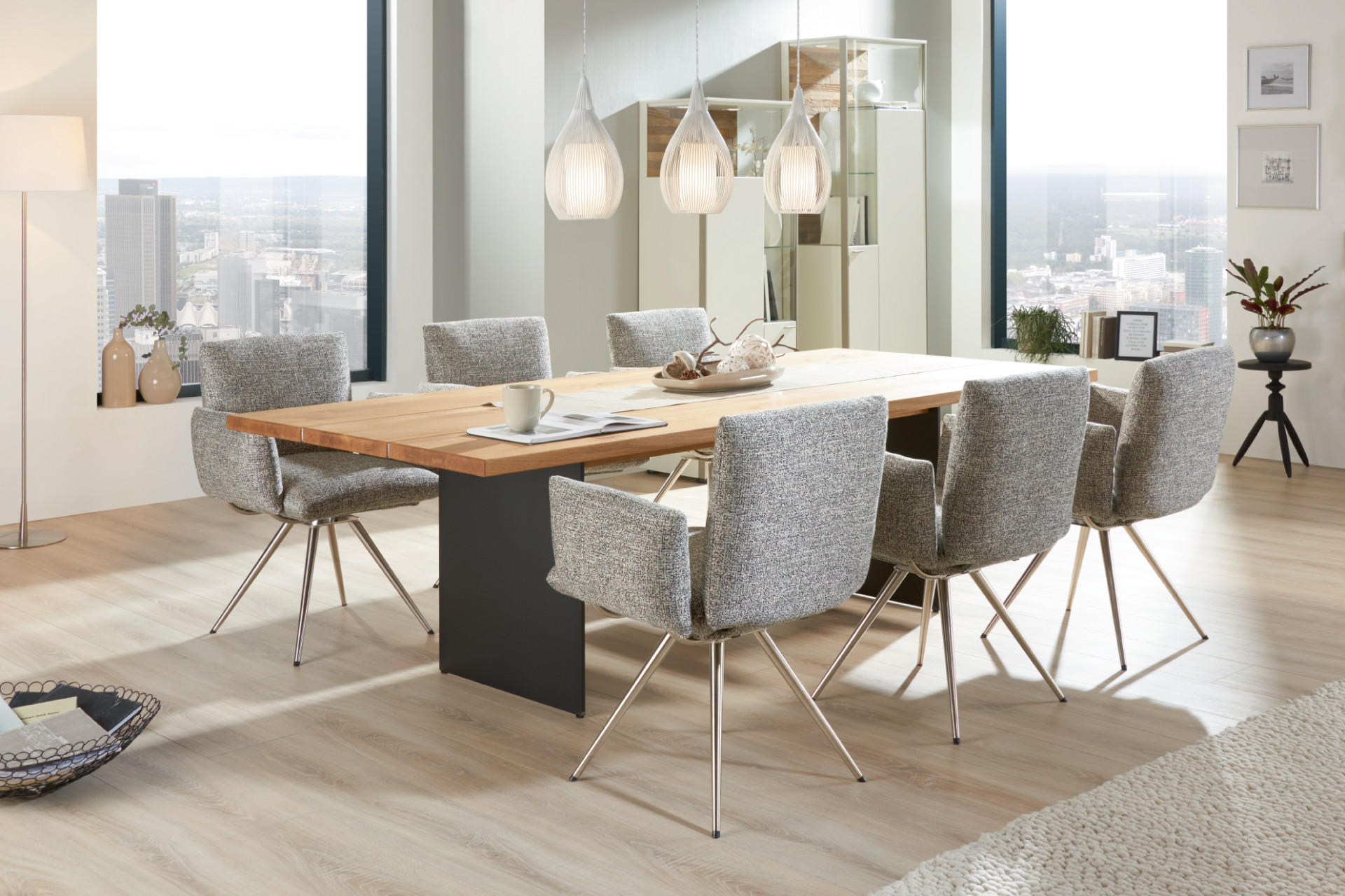 Jak vybrat potahove latky do jidelny