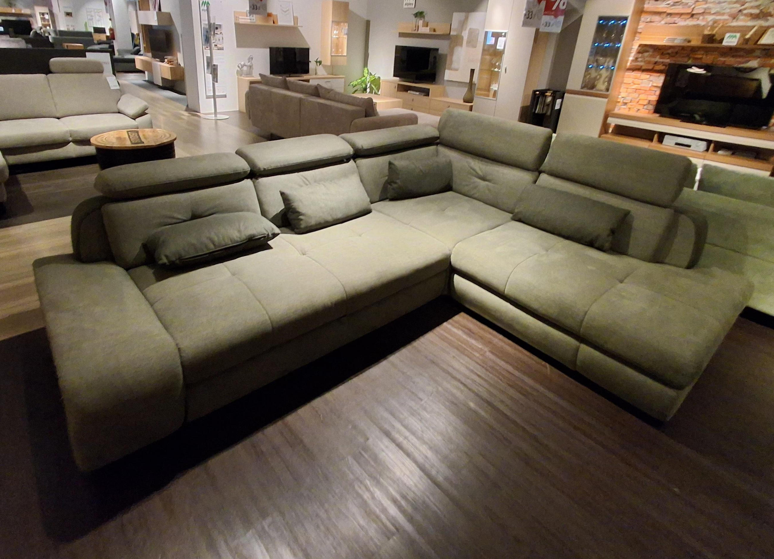 SEDEŽNA GARNITURA TERMINAL - Welnova