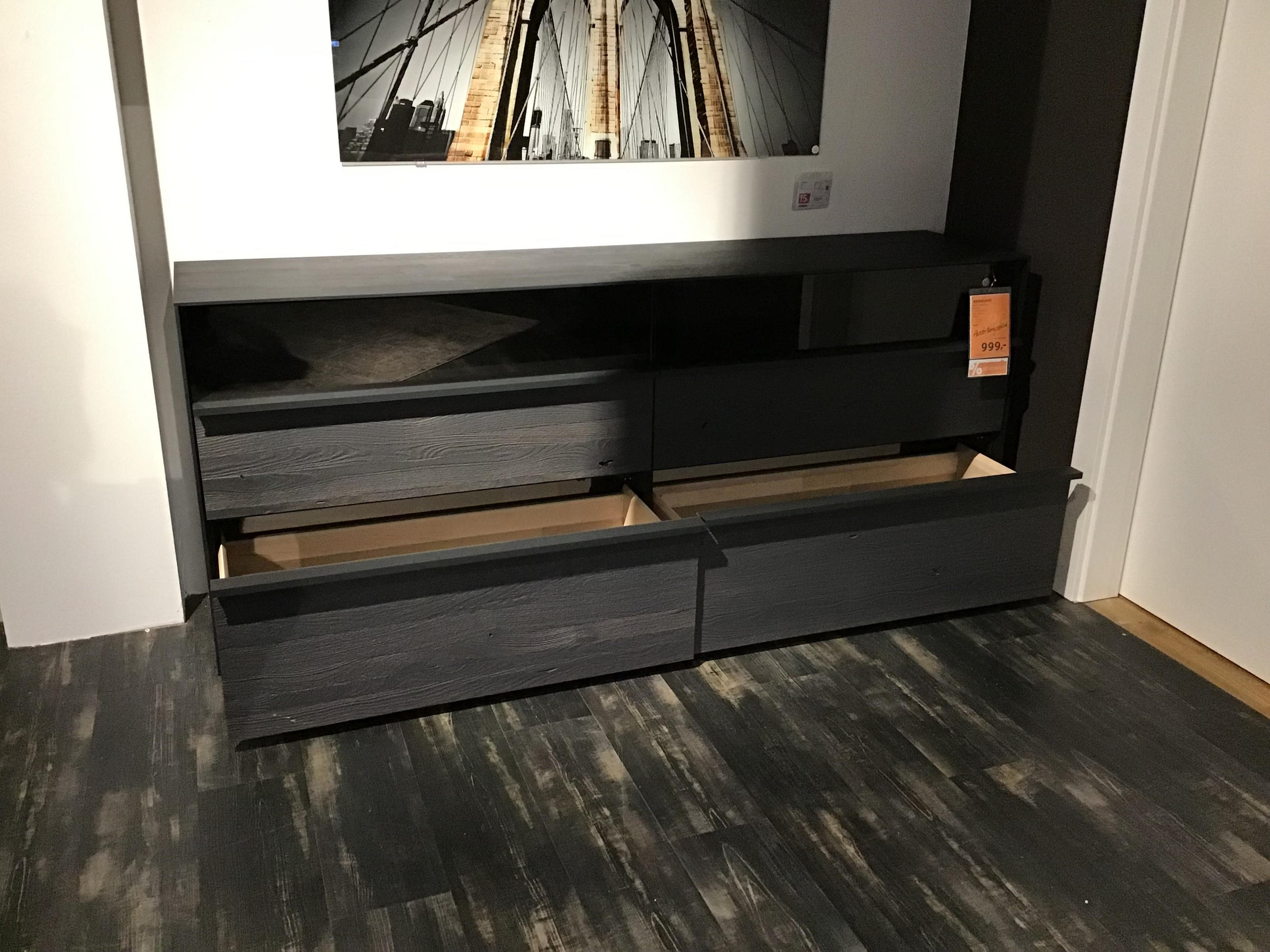 Sideboard Lenya - Johann Jakob