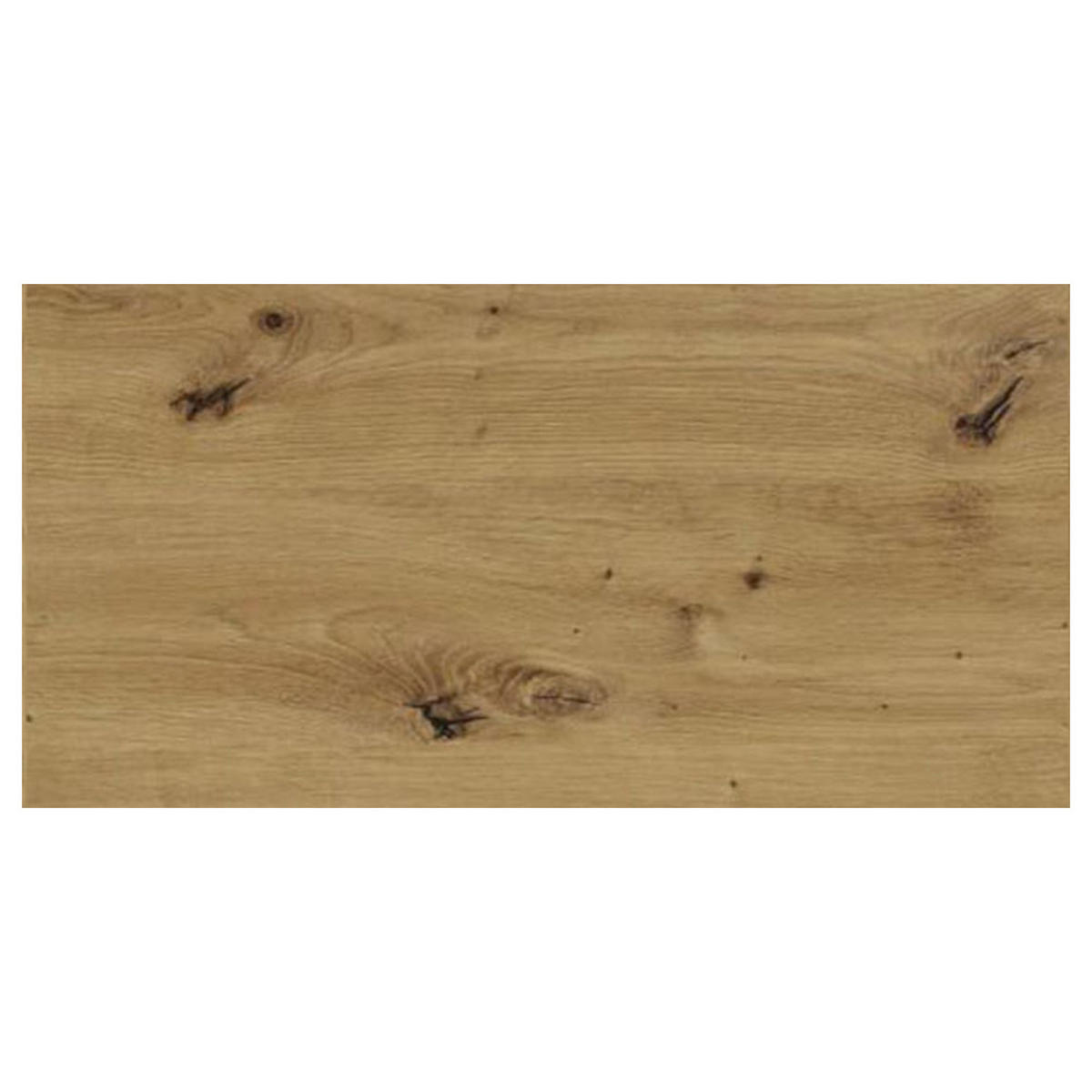 WINKELKÜCHE Arezzo eiche artisan 275 / 200 / 207cm 10-teilig - Braun, Holzwerkstoff (275/207/200cm) - Feldmann-Wohnen