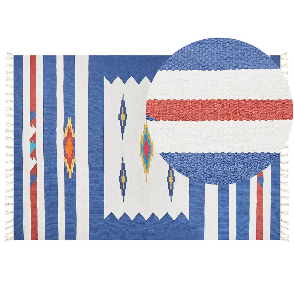 COVOR KILIM Varser 300/200 cm