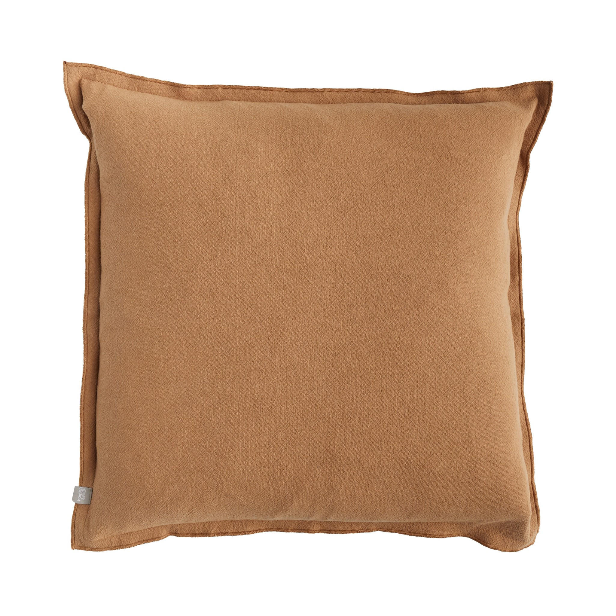 KISSENBEZUG Campos - Beige, Textil (45/45cm) - home&you