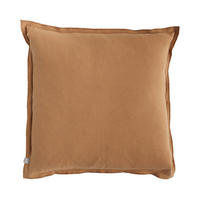 KISSENBEZUG Campos - Beige, Textil (45/45cm) - home&you