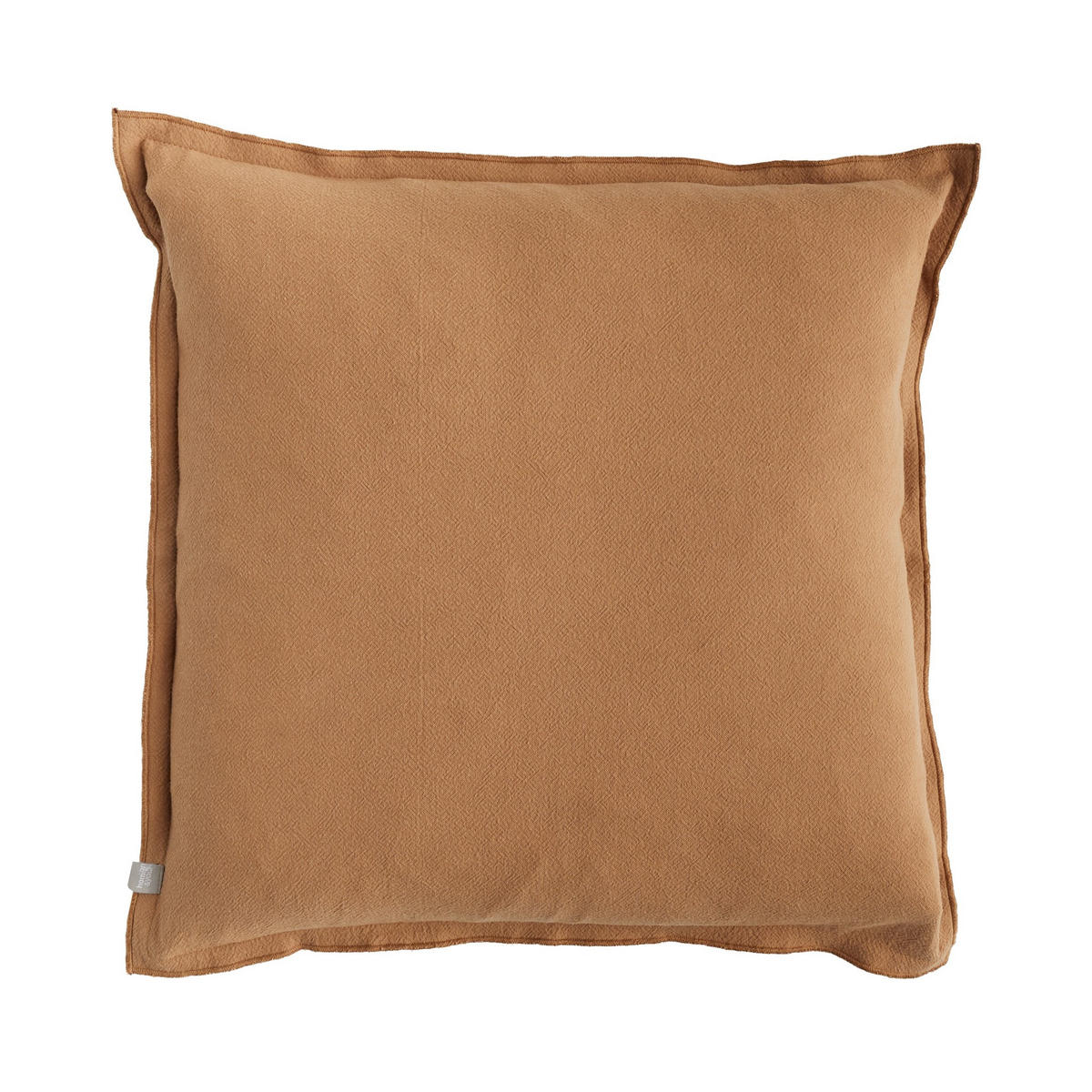 KISSENBEZUG Campos - Beige, Textil (45/45cm) - home&you