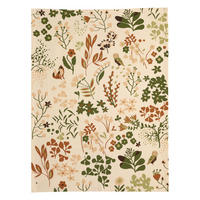 RECYCELTES GESCHIRRTUCH Darian weiß 50 x 70 cm - Weiß, Textil (50/70cm) - Winkler