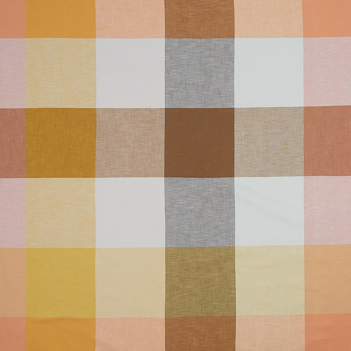 TISCHDECKE Woodstock - Multicolor, Textil (300/160cm) - BUTLERS