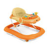LAUFLERNHILFE Baby Giocando - Orange, Kunststoff (78/54/60cm) - Cam il Mondo del Bambino S.p.A.
