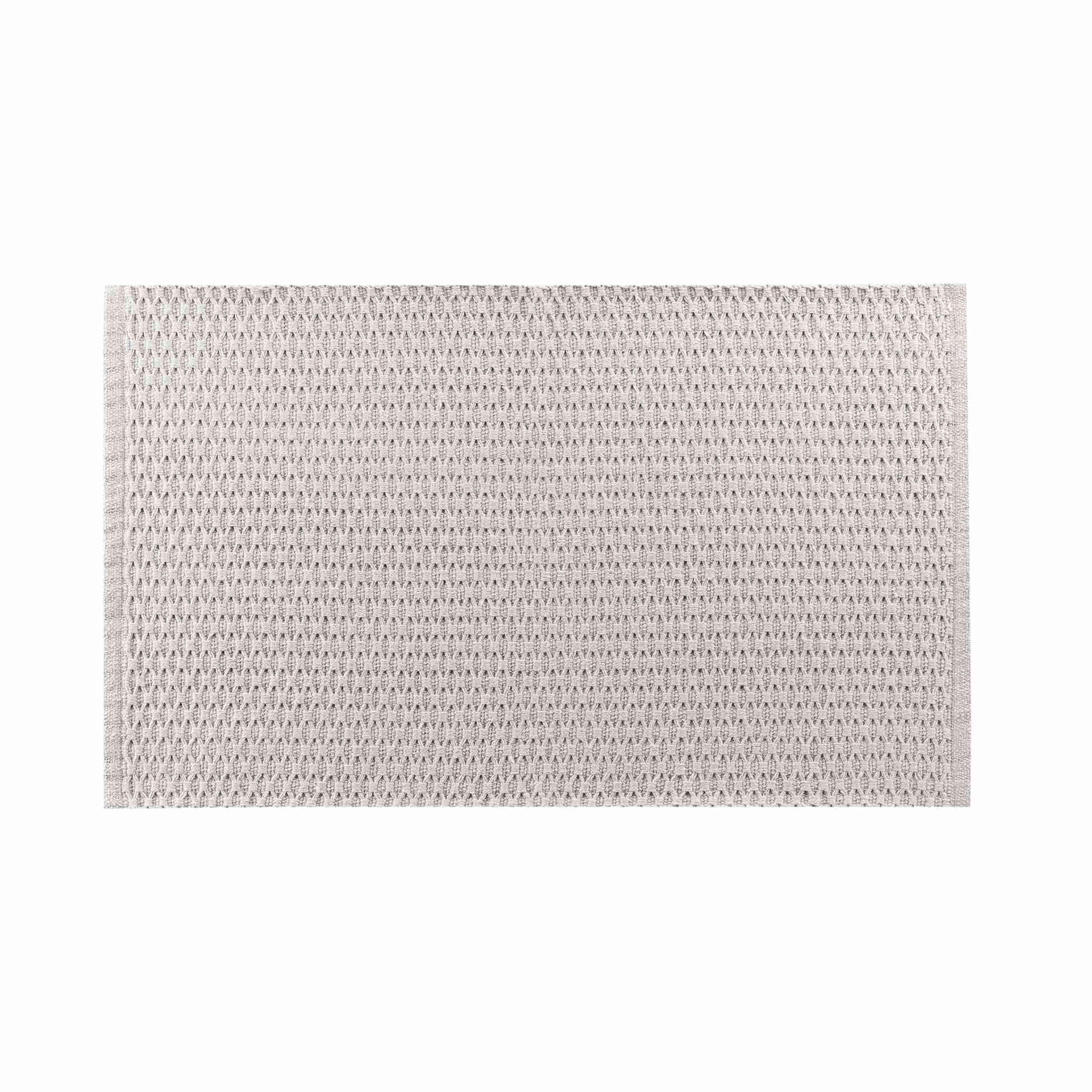 TEPPICH Alivia 50/80 cm - Naturfarben, Naturmaterialien (50/80cm) - Douceur d´intérieur